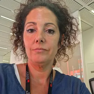 Laurence Iorio, Trustee Control at Société Générale Luxembourg