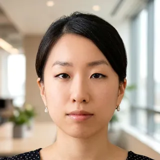 Suin Jo, Compliance Officer at Grant Thornton Luxembourg